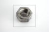 VOLVO 009790221 Spring Clamp Nut